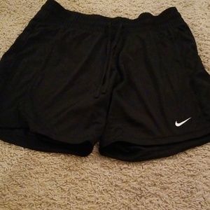 Nike shorts